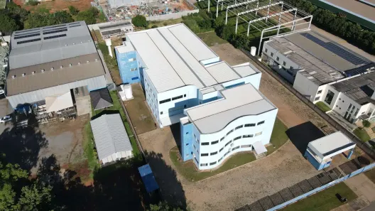 Prédio Comercial à venda, 7000m² no Parque Industrial Aparecida Vice-Presidente José de Alencar, Aparecida de Goiânia