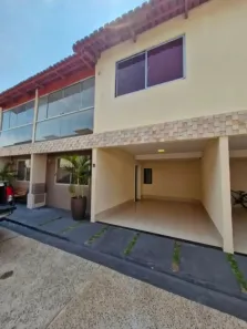 Casa de Condomínio com 4 Quartos à venda, 146m² no Jardim América, Goiânia