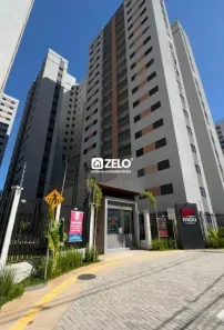 Apartamento com 3 Quartos à venda, 67m² no Bonfim, Campinas