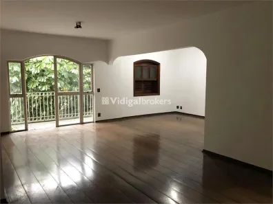 Apartamento com 3 Quartos à venda, 160m² no Alto de Pinheiros, São Paulo