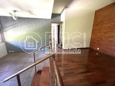 Apartamento com 3 Quartos à venda, 120m² no Tijuca, Rio de Janeiro
