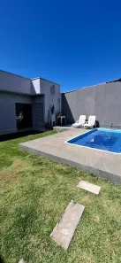 Casa com 3 Quartos à venda, 160m² no Mansões Olinda, Águas Lindas de Goiás