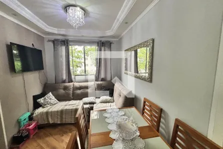 Apartamento com 3 Quartos à venda, 125m² no Vila Sílvia, São Paulo