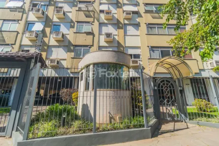 Apartamento com 2 Quartos à venda, 82m² no Petrópolis, Porto Alegre