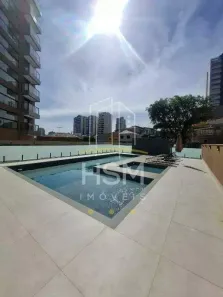 Apartamento com 2 Quartos para alugar, 83m² no Nova Petrópolis, São Bernardo do Campo