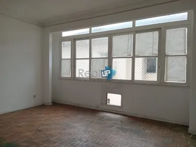 Apartamento com 3 Quartos à venda, 112m² no Gávea, Rio de Janeiro