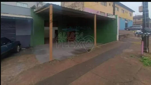 Sala Comercial para alugar, 60m² no Leonor, Londrina