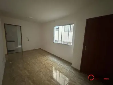 Apartamento com 2 Quartos à venda, 57m² no Jardim Sandra, Sorocaba