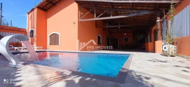 Casa com 2 Quartos à venda, 163m² no , Itanhaém
