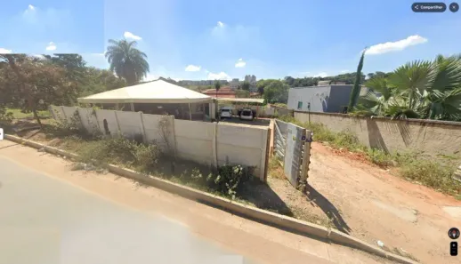 Lote/Terreno à venda, 410m² no Lugar Denominado Fazenda Bom Jesus, Contagem