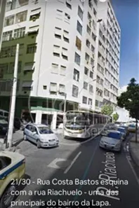 Apartamento com 1 Quarto à venda, 35m² no Santa Teresa, Rio de Janeiro
