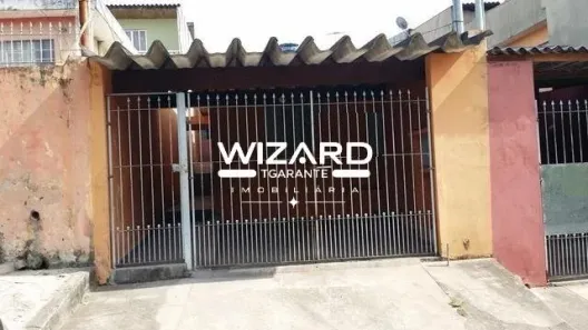 Casa com 4 Quartos à venda, 150m² no Jardim Vila Carrão, São Paulo