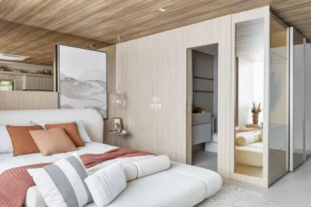 Apartamento com 1 Quarto à venda, 39m² no Enseada do Suá, Vitória