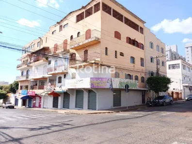 Apartamento com 2 Quartos para alugar, 60m² no Martins, Uberlândia