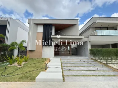 Casa de Condomínio com 3 Quartos à venda, 168m² no Cidade Alpha, Eusébio