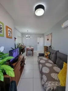 Apartamento com 2 Quartos à venda, 41m² no Vila Clementino, São Paulo