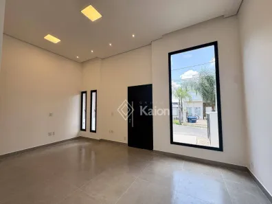 Casa de Condomínio com 3 Quartos à venda, 150m² no Portal dos Sabiás, Itu