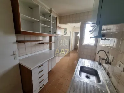 Apartamento com 3 Quartos à venda, 82m² no Vila Polopoli, São Paulo