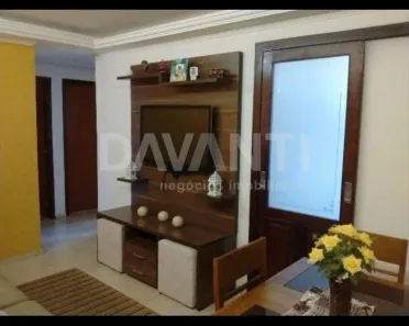 Apartamento com 3 Quartos à venda, 70m² no Ponte Preta, Campinas