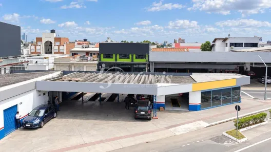 Ponto Comercial para alugar, 700m² no Centro, Balneário Camboriú