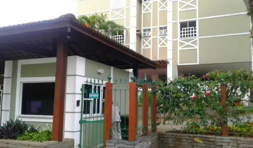 Apartamento com 3 Quartos à venda, 125m² no Itaipava, Petrópolis