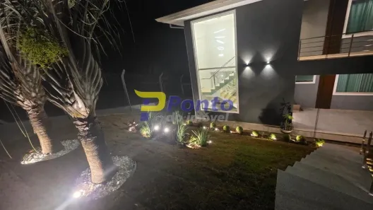 Casa de Condomínio com 4 Quartos à venda, 450m² no Champagne, Lagoa Santa