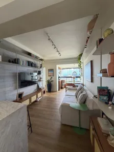 Apartamento com 2 Quartos à venda, 63m² no Federação, Salvador