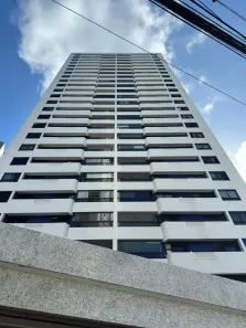 Apartamento com 3 Quartos à venda, 157m² no Boa Viagem, Recife
