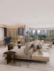 Apartamento com 4 Quartos à venda, 189m² no Vila Uberabinha, São Paulo