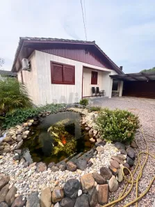 Casa com 3 Quartos à venda, 289m² no Vila Macarini, Criciúma