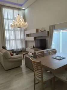 Casa com 3 Quartos à venda, 236m² no Betel, Paulínia
