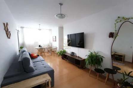 Apartamento com 3 Quartos à venda, 110m² no Gutierrez, Belo Horizonte