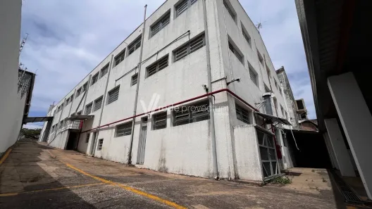 Galpão/Depósito/Armazém à venda, 1050m² no Parque Rural Fazenda Santa Cândida, Campinas