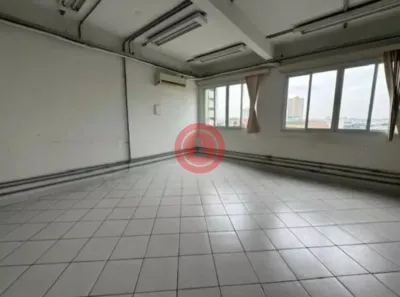 Prédio Comercial com 35 Quartos para alugar, 1629m² no Centro, Santo André