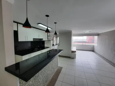 Apartamento com 3 Quartos à venda, 90m² no Jardim Luanda, São Paulo