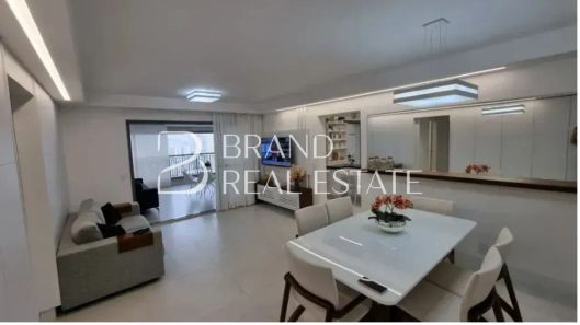 Apartamento com 3 Quartos à venda, 148m² no Jardim Vila Mariana, São Paulo