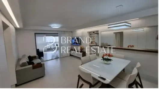 Apartamento com 3 Quartos à venda, 148m² no Jardim Vila Mariana, São Paulo