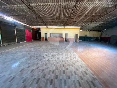 Galpão/Depósito/Armazém para alugar, 347m² no Socorro, São Paulo