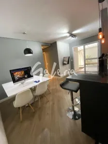 Apartamento com 2 Quartos à venda, 66m² no Santa Maria, São Caetano do Sul