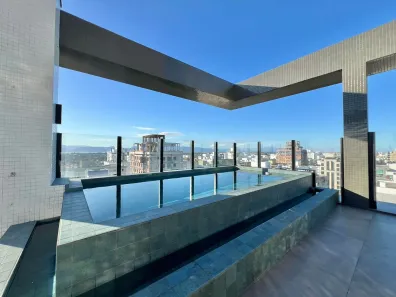 Apartamento com 3 Quartos à venda, 89m² no Capão da Canoa, Capão da Canoa