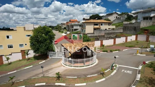 Casa de Condomínio com 3 Quartos à venda, 200m² no Jardim Portao Vermelho, Vargem Grande Paulista