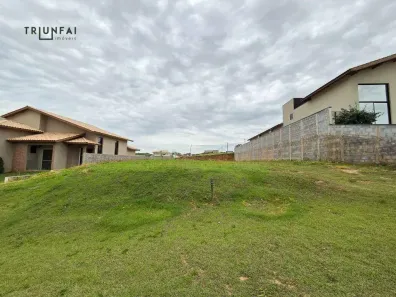Lote/Terreno à venda, 1000m² no Condomínio Fazenda Alta Vista, Salto de Pirapora