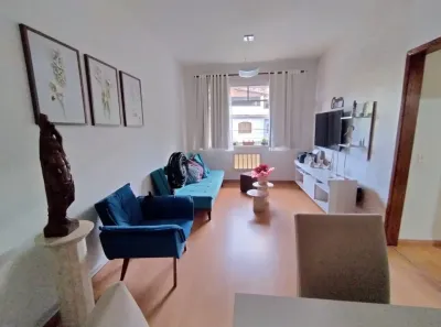 Apartamento com 3 Quartos à venda, 82m² no Praia da Bandeira, Rio de Janeiro