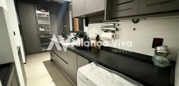 Apartamento com 2 Quartos à venda, 65m² no Copacabana, Rio de Janeiro
