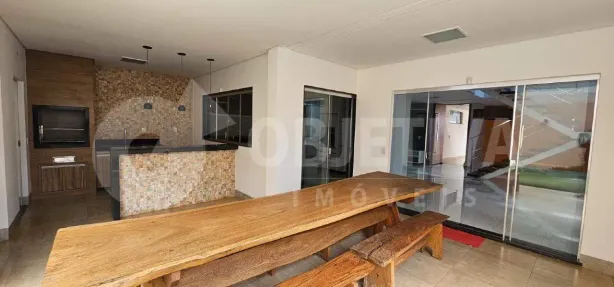 Casa com 3 Quartos à venda, 283m² no Alto Umuarama, Uberlândia
