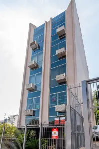 Sala Comercial para alugar, 39m² no Rio Branco, Porto Alegre