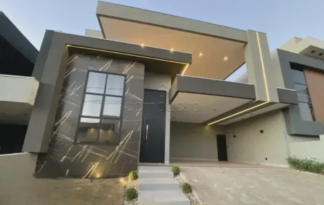 Casa de Condomínio com 3 Quartos à venda, 174m² no Residencial Maria Júlia, São José do Rio Preto