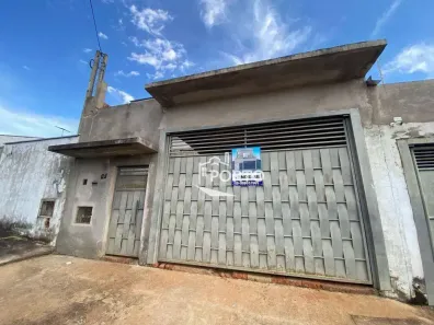Casa com 2 Quartos à venda, 170m² no Pompéia, Piracicaba