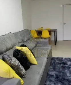Apartamento com 2 Quartos à venda, 65m² no Bosque das Juritis, Ribeirão Preto