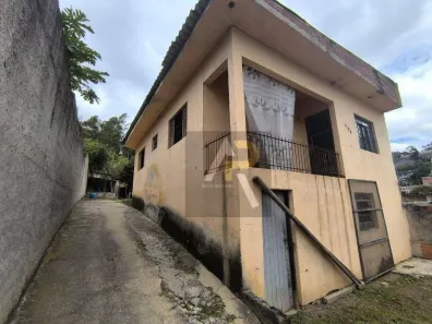 Casa com 2 Quartos à venda, 116m² no Vila São Paulo, Mogi das Cruzes